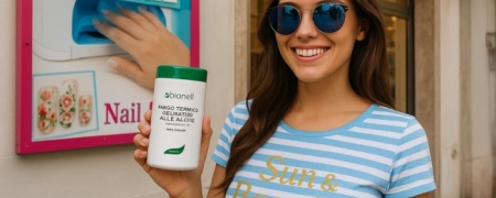 Bionell | Fango Atermico Cellulite alle Alghe da 1000ml